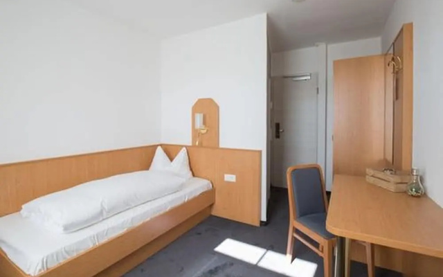 Hotel Strandräuber