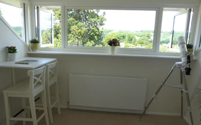 Ranmore Rise Bed And Breakfast