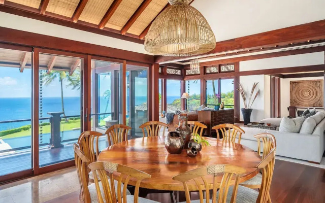Hale Ae Kai in Kilauea