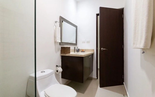 Sabbia 4301 3 Bedrooms ALL IN Suite Apts