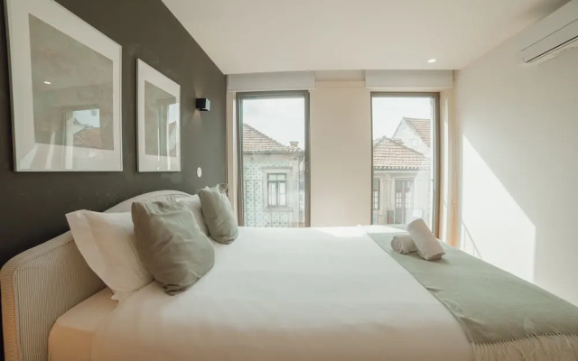 Gaia Premium D Apartment by Vacationy