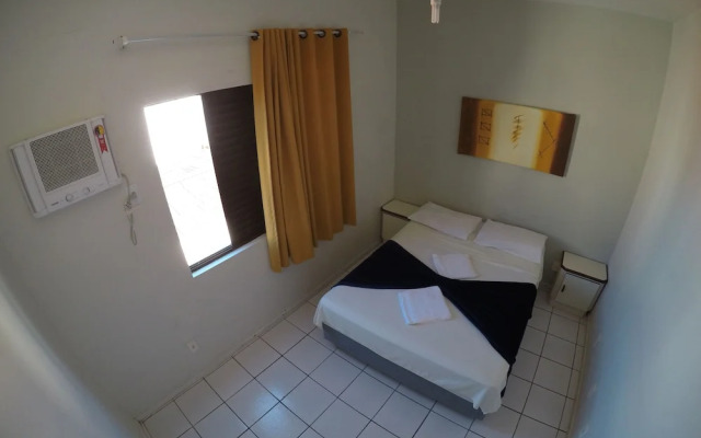 Residencial Ilhas Gregas