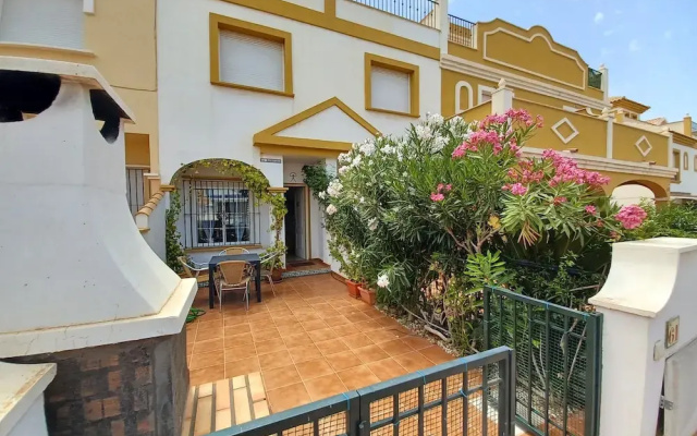 As006 Madrugada 2-bedroom Calas del Pinar