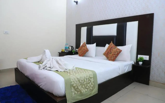 Hotel Aerotech