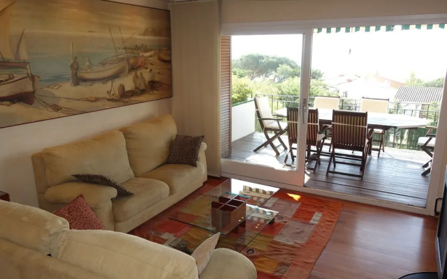 Apartamento Alga
