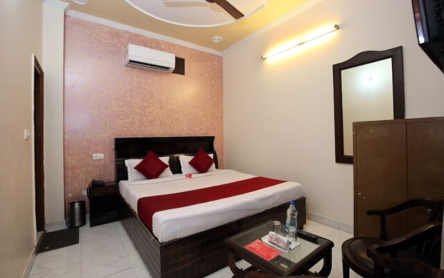 OYO 5853 Hotel Shingar Regency