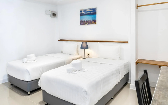 Grand Sattahip Hotel