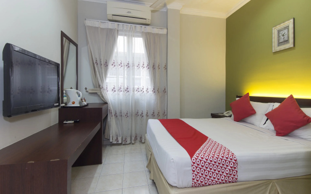 Bayu View Hotel Klang