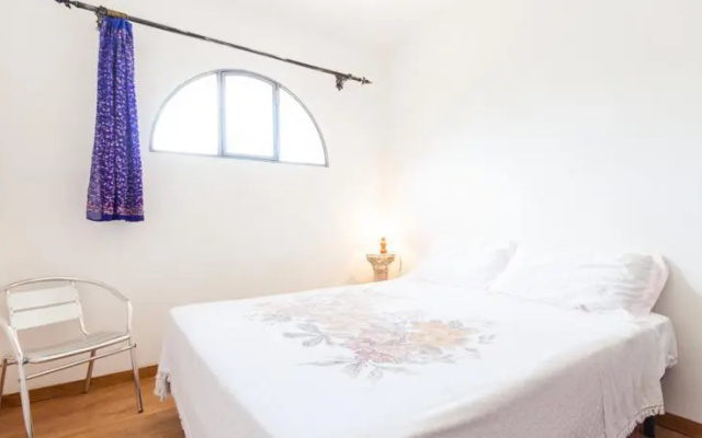 Casa Relax Campagna e Mare