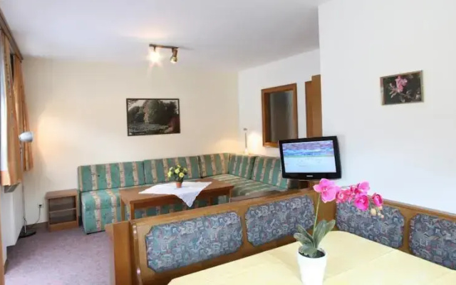 Ferienhaus Birgit