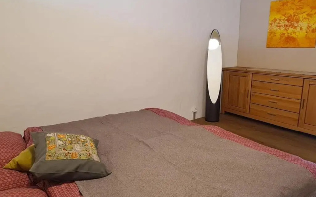 Apartment STILdSIGN