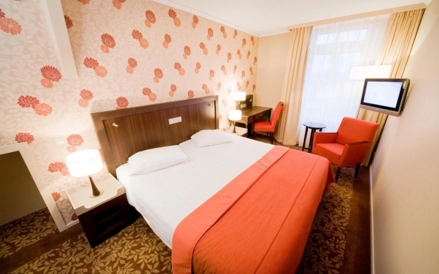 Hotel Van Walsum