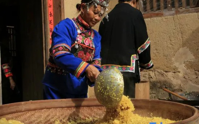 Rucheng Hot Spring Fuquan Resort