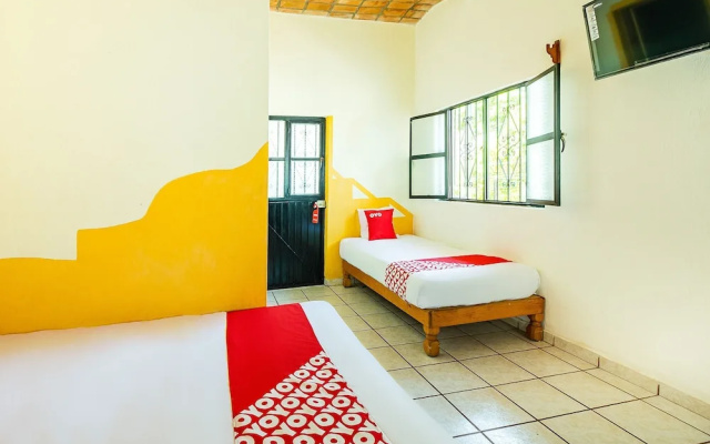 OYO Hotel La Ola