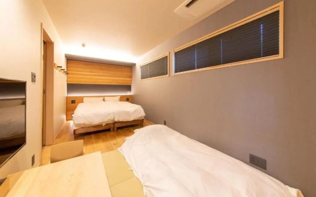 Kanazawa - Apartment - Vacation STAY 84962