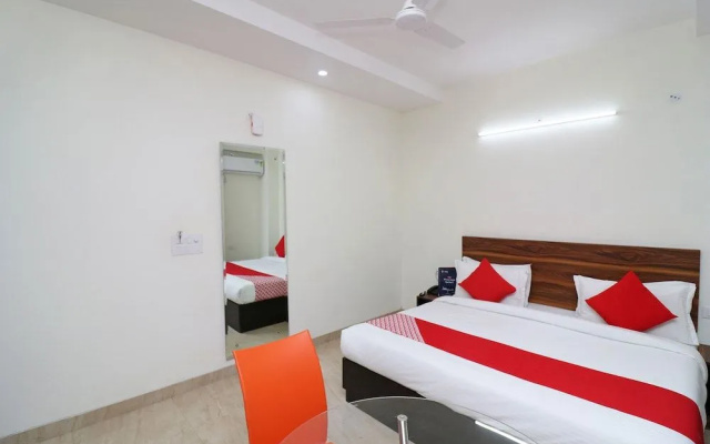 Capital O 22975 Global Inn
