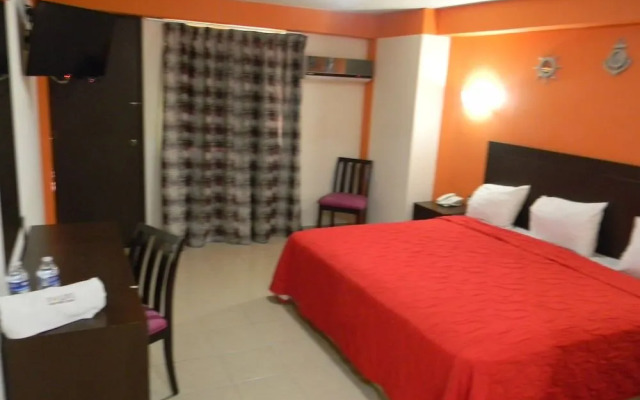 Hotel Rolovi