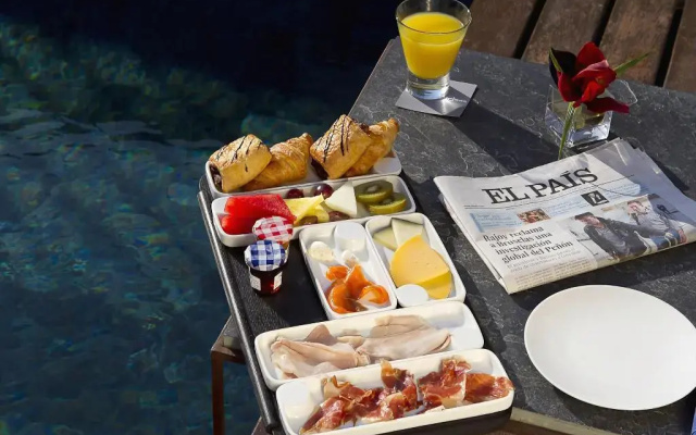 Hotel Boutique Ses Pitreras