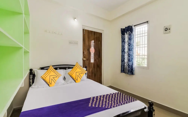 SPOT ON 44158 Madarasu Smart Homes