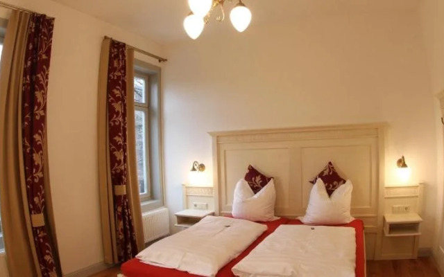 Hotel Villa Victoria