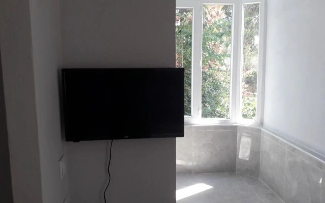 Gunay Pansiyon Antalya