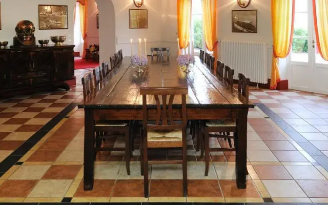 Villa Meridiana