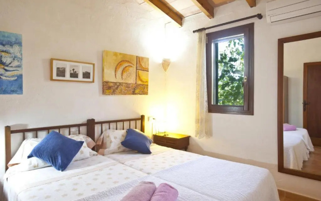 Villa Son Fullos