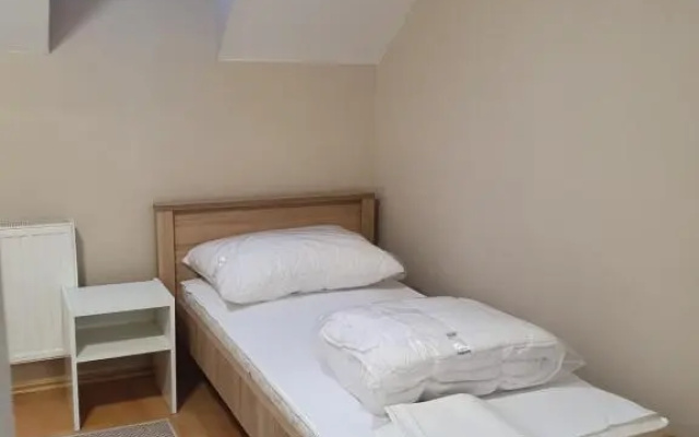 Bella Apartman