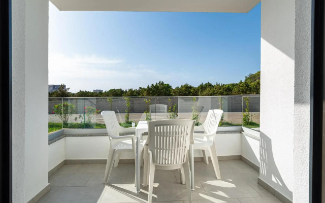 Villa Laura View