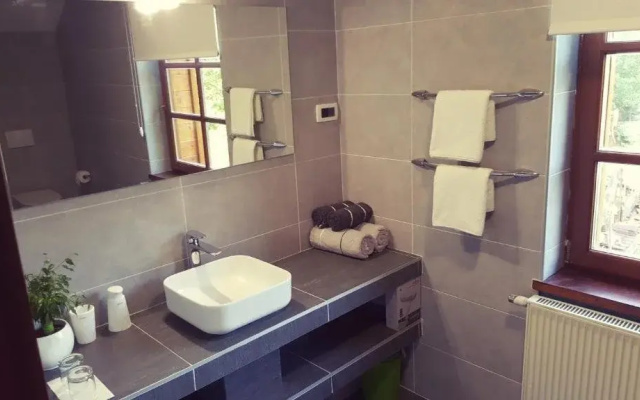 Rooms Ruhige Lage 1