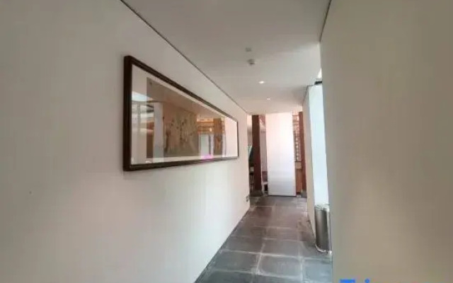 Taohuayuan Homestay