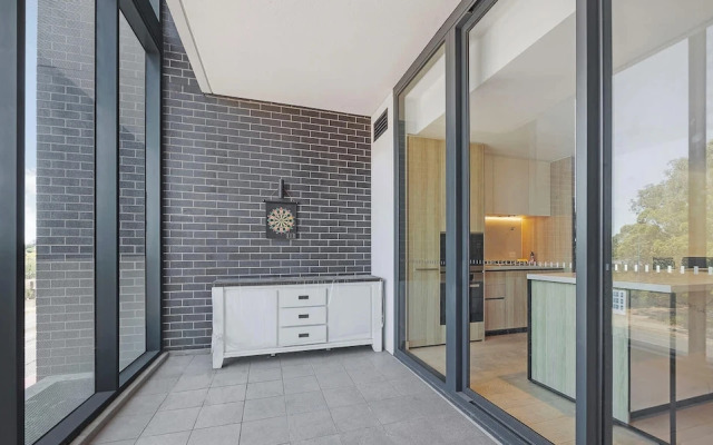Metawise BnB Modern 4BR in Macquarie Park