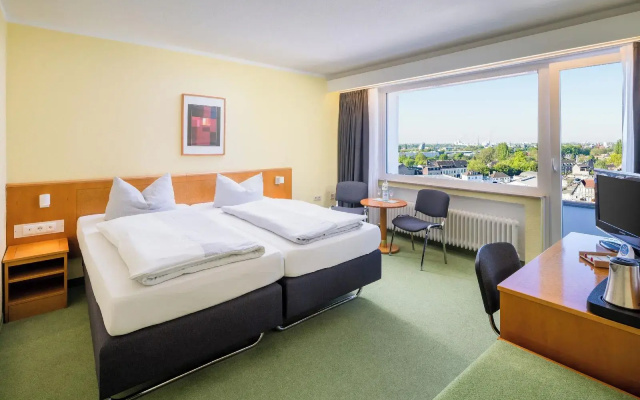 Garden Hotel Krefeld