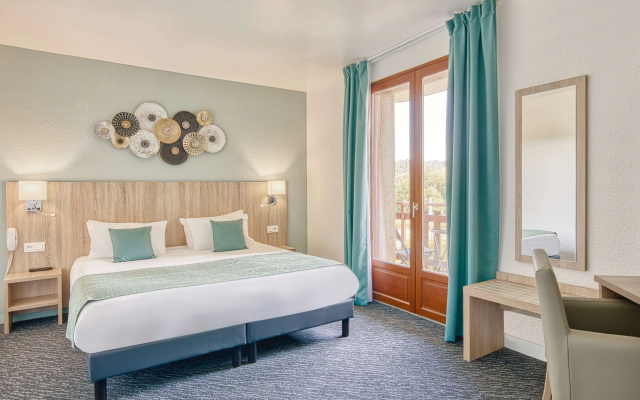Les Hameaux De Lozere, Sure Hotel Collection by Best Western