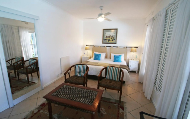 Paradiso Guest House