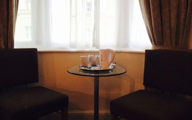 Savoy Court Hotel