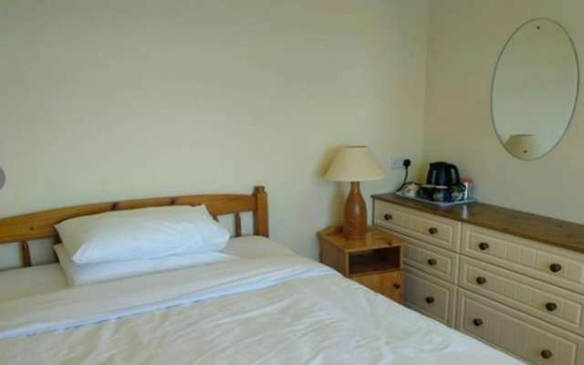Seafield Farmhouse