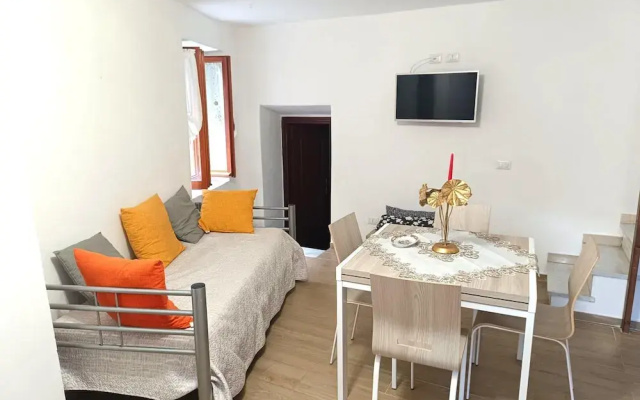 Holiday Home Equi Terme Near Karst Caves