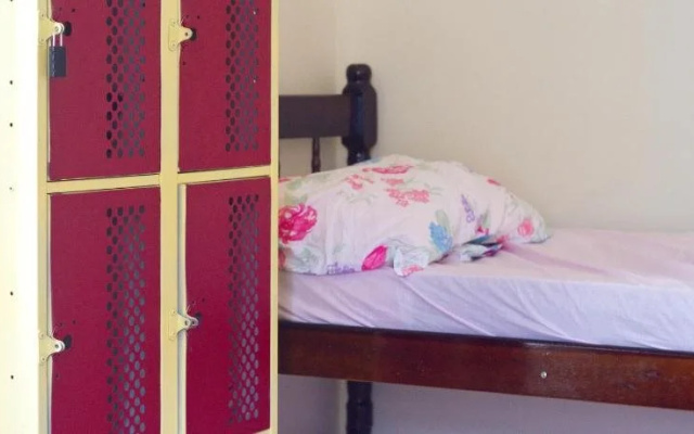 Guanaaní Hostel