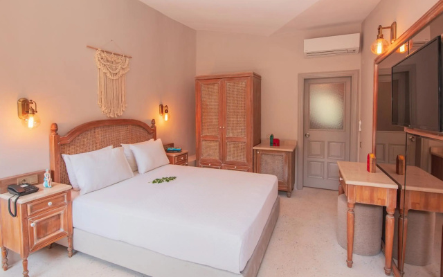Alize Hotel Ölüdeniz - All inclusive