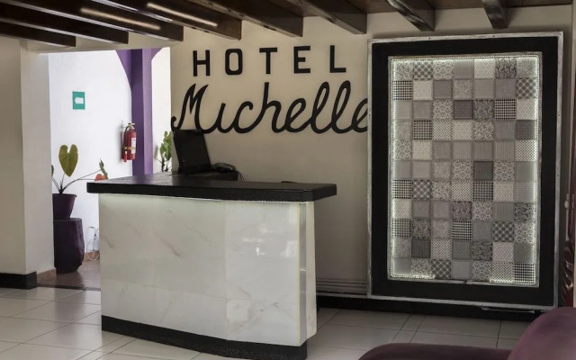 Hotel Michelle