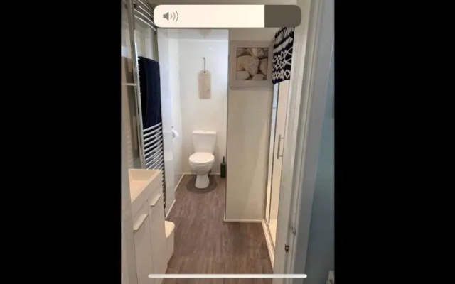 Ground Floor Apartment