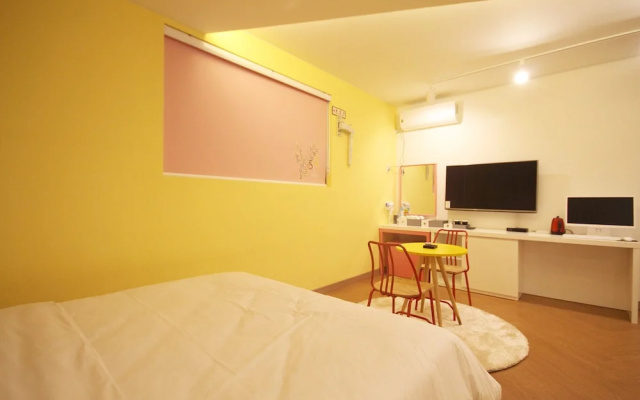Iksan Fourseason Hotel
