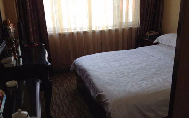 Hongbaoshi Hotel