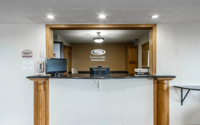 Econo Lodge Janesville