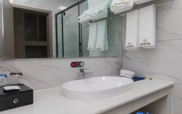 Gelincheng Hotel