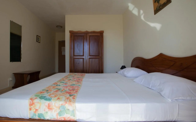 Hotel La Fournaise