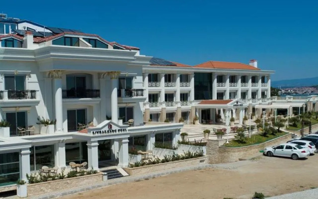 Kıvrak Zade Otel - Adult Only