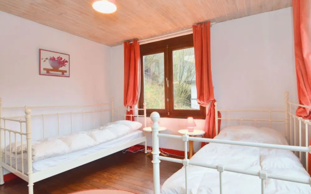 Holiday Home in La Roche-en-ardenne