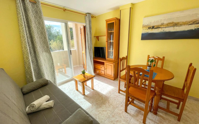 Apartamentos Costa Azahar 3000
